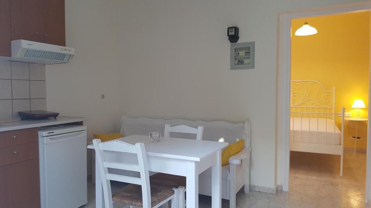 Mear Holiday Homes - Cretan Summer Getaways Kountoura Selino Exteriér fotografie