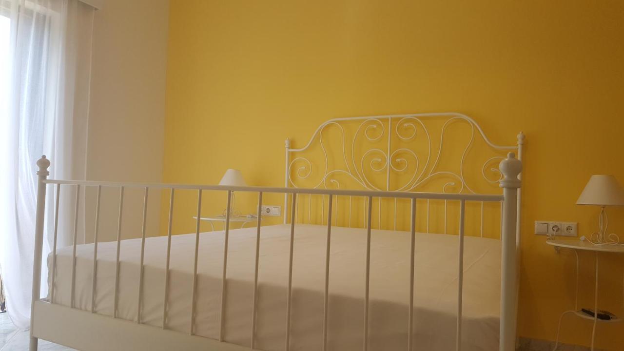 Mear Holiday Homes - Cretan Summer Getaways Kountoura Selino Exteriér fotografie