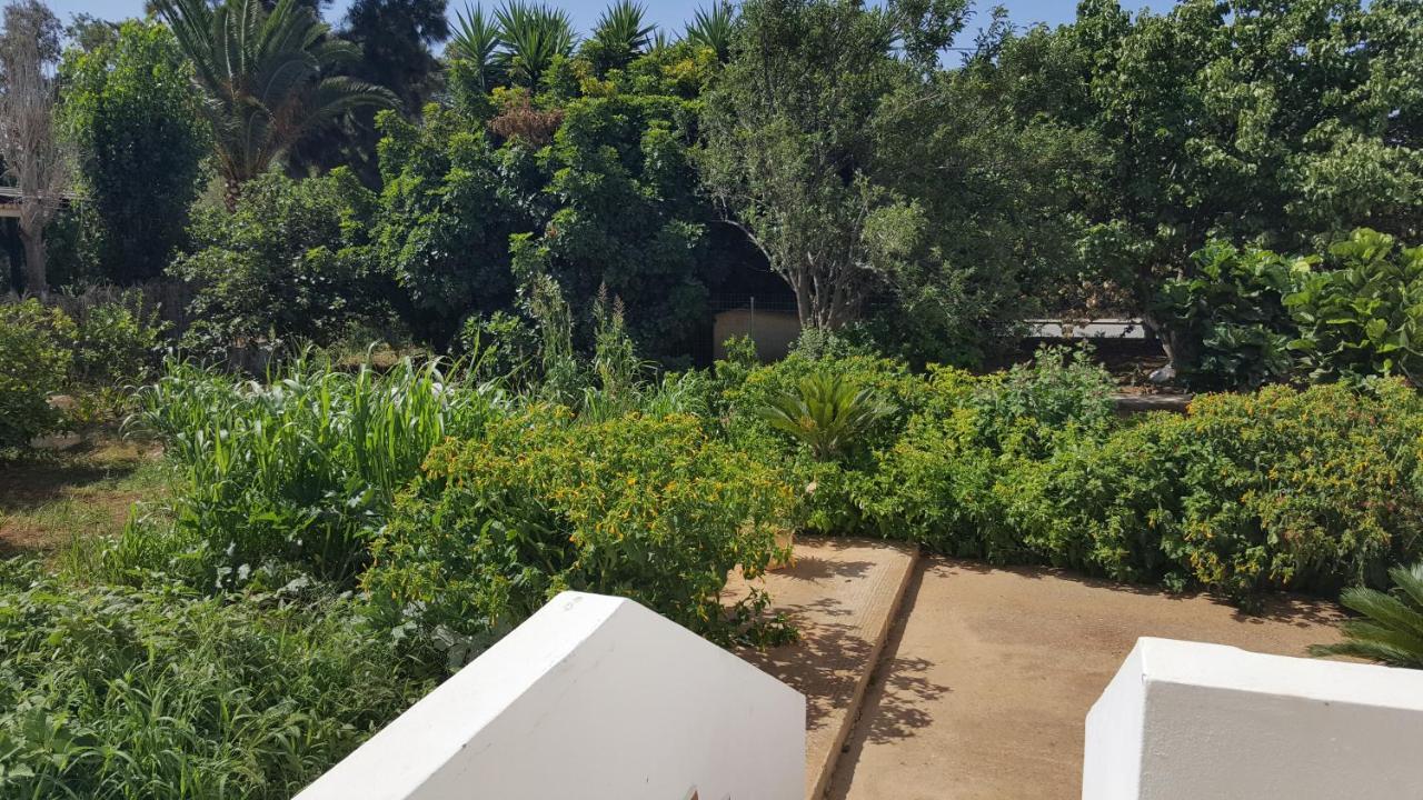 Mear Holiday Homes - Cretan Summer Getaways Kountoura Selino Exteriér fotografie