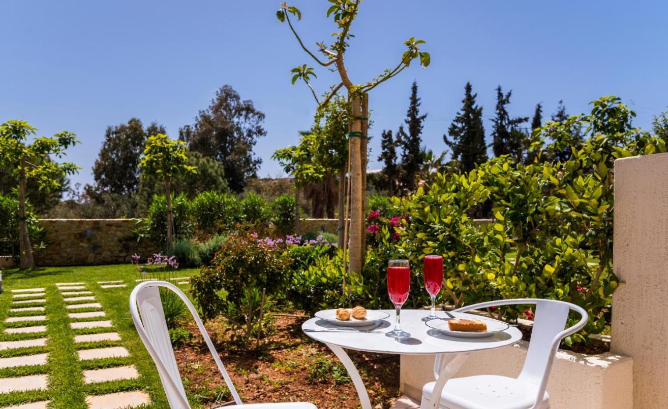 Mear Holiday Homes - Cretan Summer Getaways Kountoura Selino Exteriér fotografie