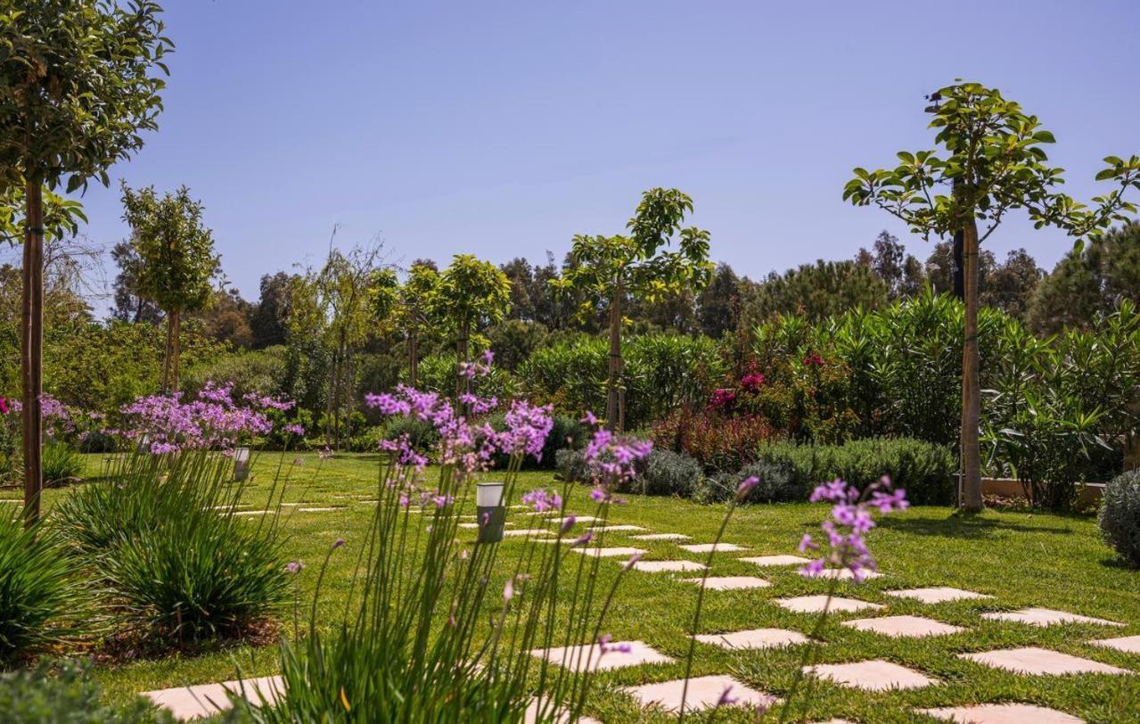 Mear Holiday Homes - Cretan Summer Getaways Kountoura Selino Exteriér fotografie