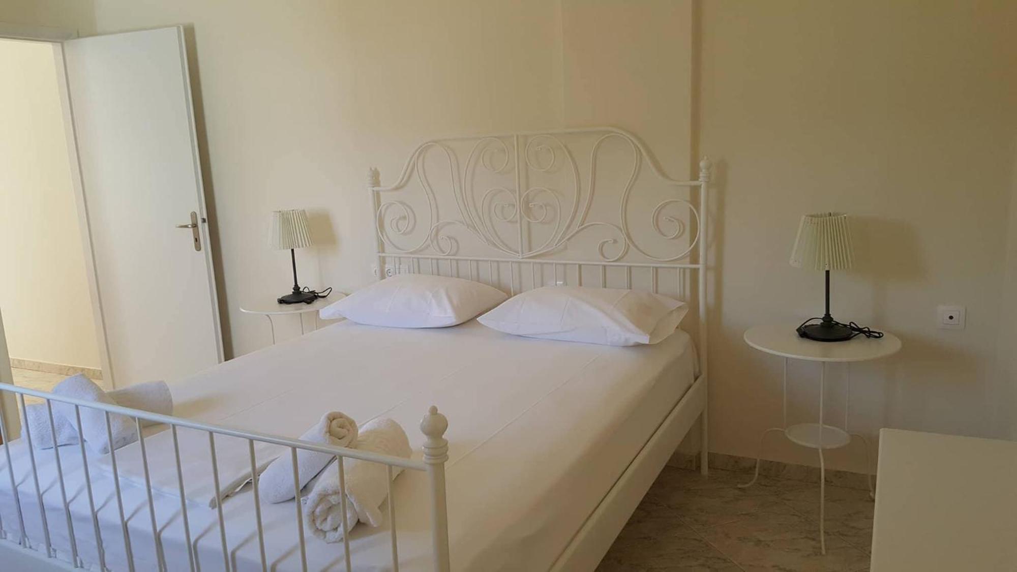 Mear Holiday Homes - Cretan Summer Getaways Kountoura Selino Exteriér fotografie
