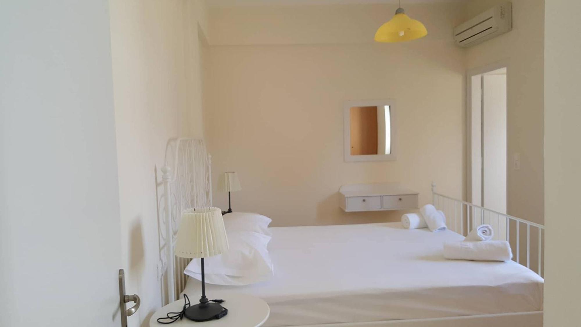 Mear Holiday Homes - Cretan Summer Getaways Kountoura Selino Exteriér fotografie