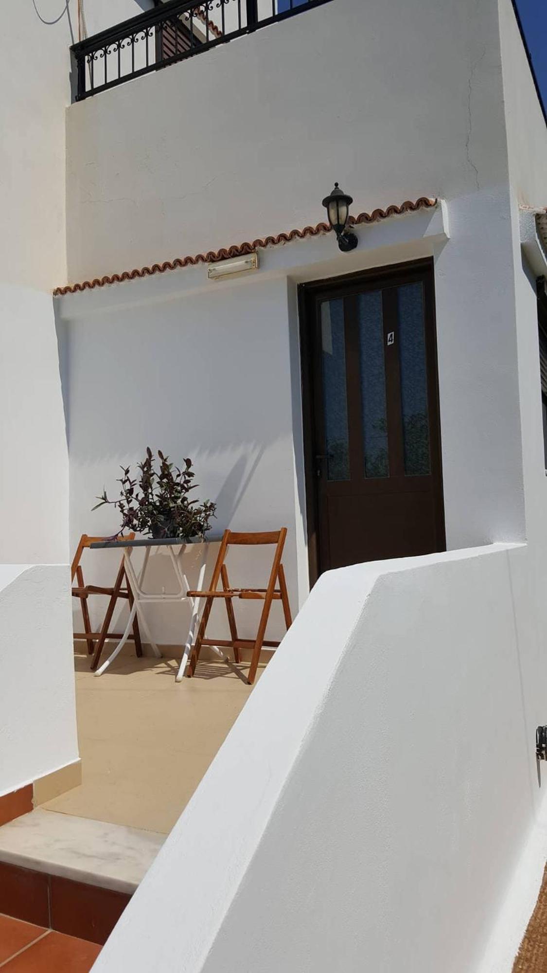 Mear Holiday Homes - Cretan Summer Getaways Kountoura Selino Exteriér fotografie
